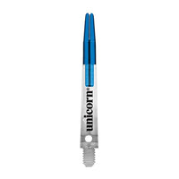 Unicorn GRIPPER ZERO DEGREES SMALL SHAFT BLUE