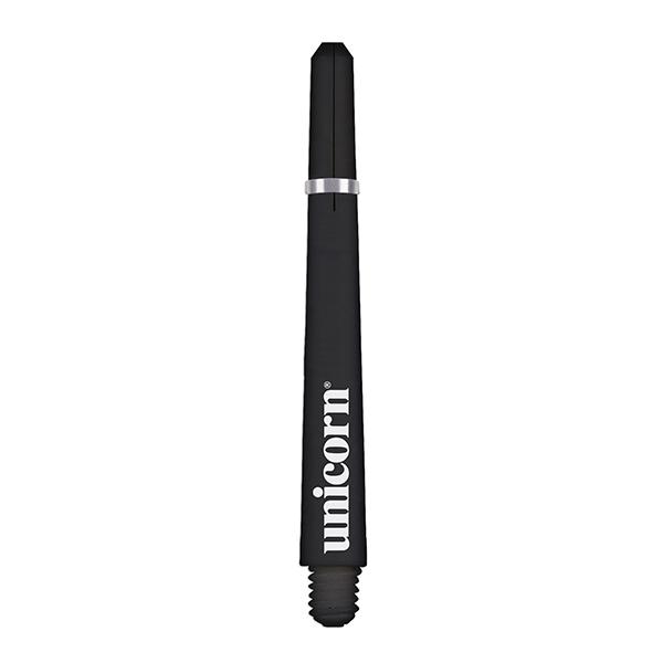 Unicorn GRIPPER4 PC SHORT SHAFT BLACK