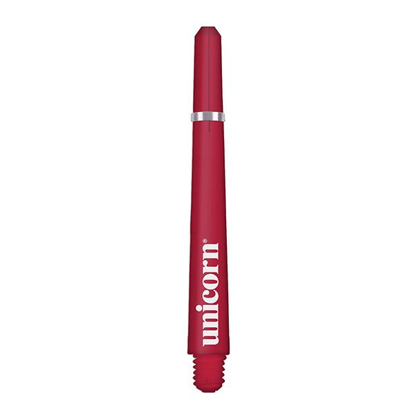 Unicorn GRIPPER4 PC ULTRA SHORT SHAFT RED