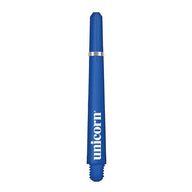 Unicorn GRIPPER4 PC ULTRA SHORT SHAFT BLUE