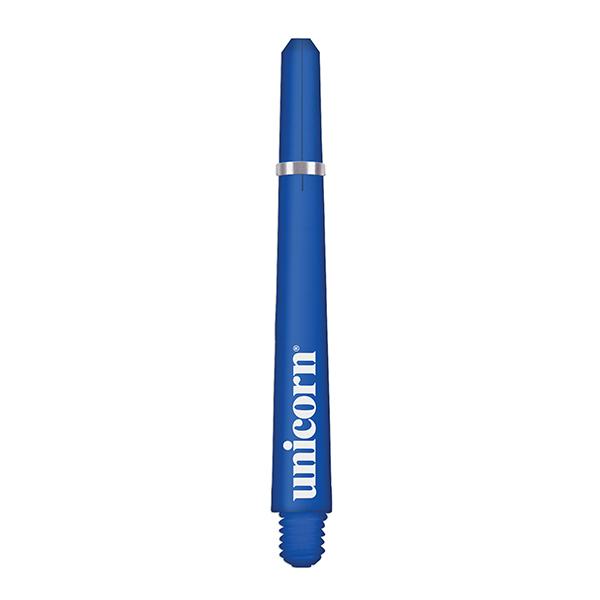 Unicorn GRIPPER4 PC ULTRA SHORT SHAFT BLUE