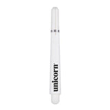 Unicorn GRIPPER4 PC ULTRA SHORT SHAFT WHITE