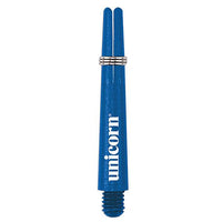 Unicorn GRIPPER 3 SHORT SHAFT BLUE