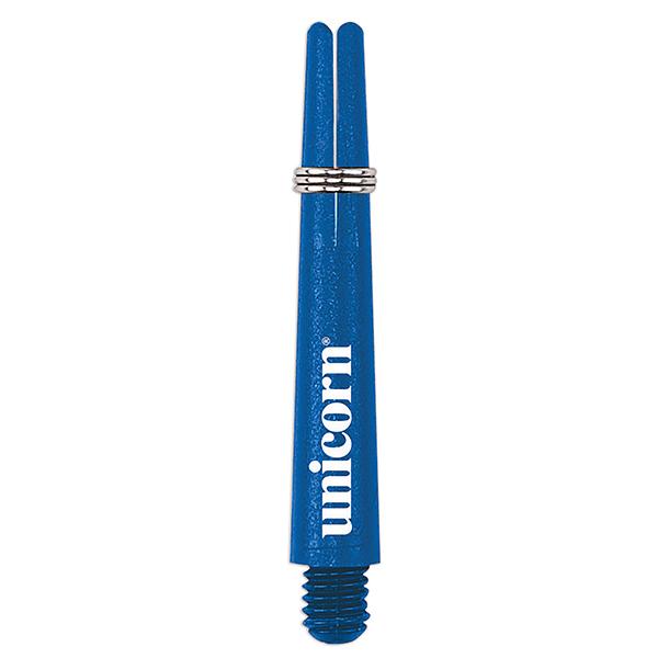 Unicorn GRIPPER 3 SHORT SHAFT BLUE