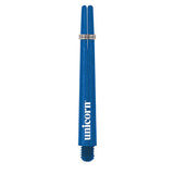 Unicorn GRIPPER 3 MEDIUM SHAFT BLUE