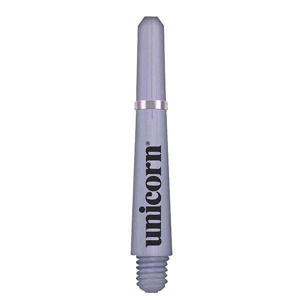 Unicorn GRIPPER 4 PC MIRAGE MEDIUM SHAFT PURPLE