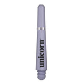 Unicorn GRIPPER 4 PC MIRAGE MEDIUM SHAFT PURPLE