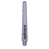 Unicorn GRIPPER 4 PC MIRAGE MEDIUM SHAFT PURPLE