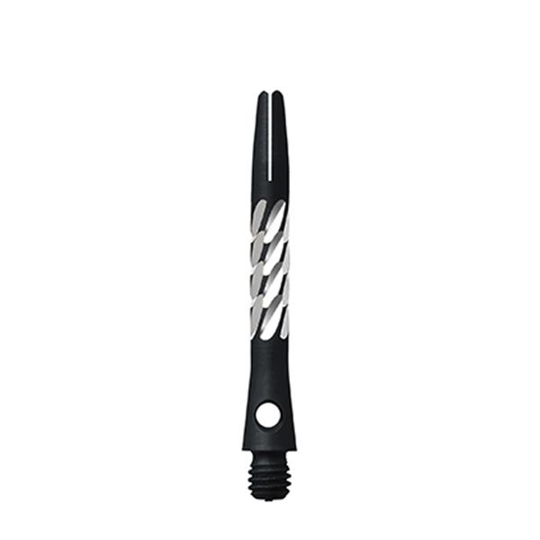 Unicorn PREMIER ALUMINIUM SHORT SHAFT BLACK