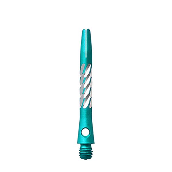 Unicorn PREMIER ALUMINIUM SHORT SHAFT GREEN