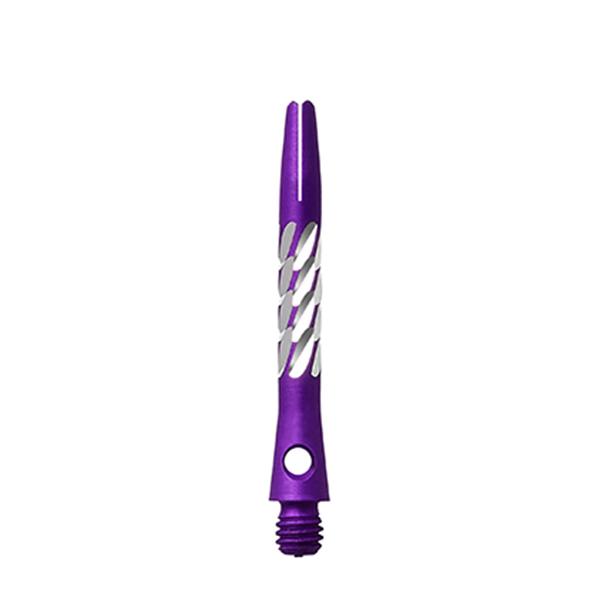 Unicorn PREMIER ALUMINIUM SHORT SHAFT PURPLE