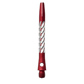 Unicorn PREMIER ALUMINIUM MEDIUM SHAFT RED