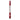 Unicorn PREMIER ALUMINIUM MEDIUM SHAFT RED