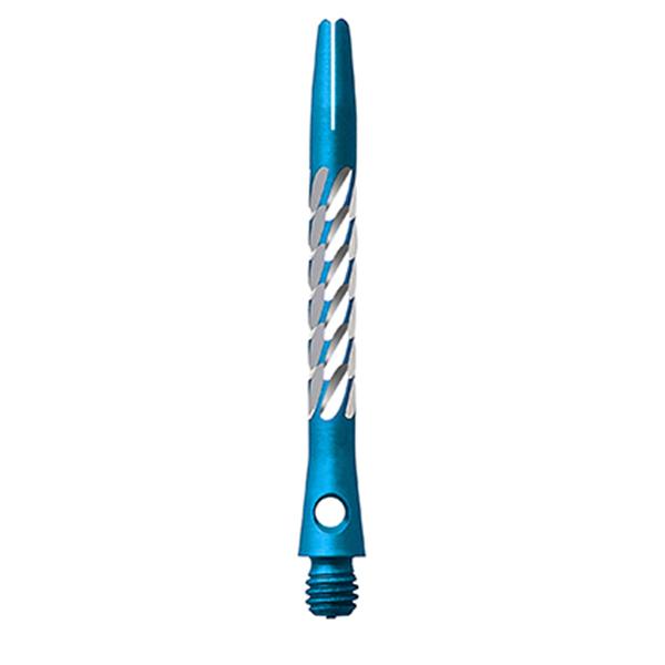 Unicorn PREMIER ALUMINIUM MEDIUM SHAFT BLUE