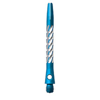 Unicorn PREMIER ALUMINIUM MEDIUM SHAFT BLUE