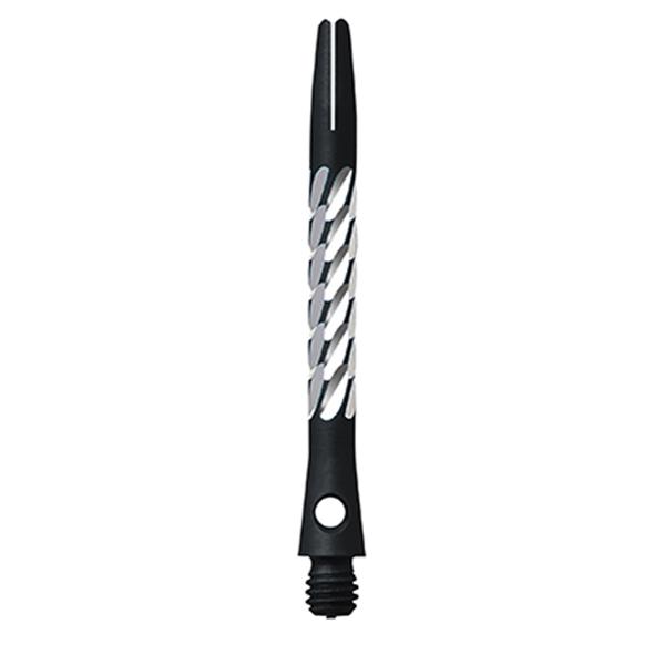 Unicorn PREMIER ALUMINIUM MEDIUM SHAFT BLACK