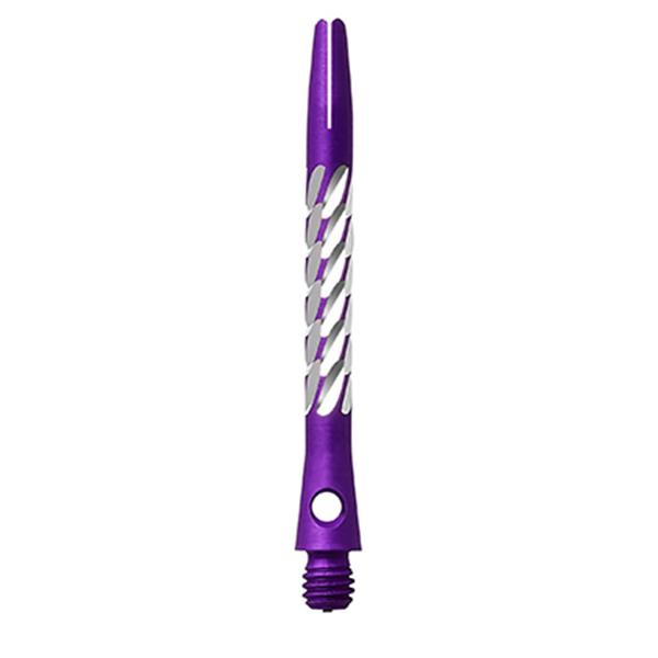 Unicorn PREMIER ALUMINIUM MEDIUM SHAFT PURPLE