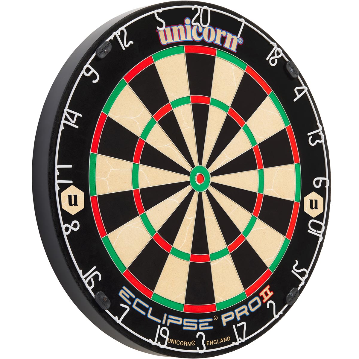 Unicorn Eclipse Pro 2 Dartboard