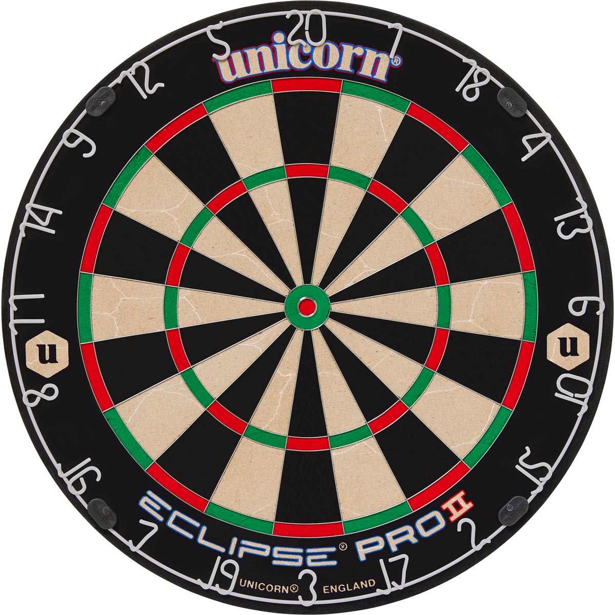 Unicorn Eclipse Pro 2 Dartboard