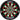 Unicorn Contender Trainer Dartboard