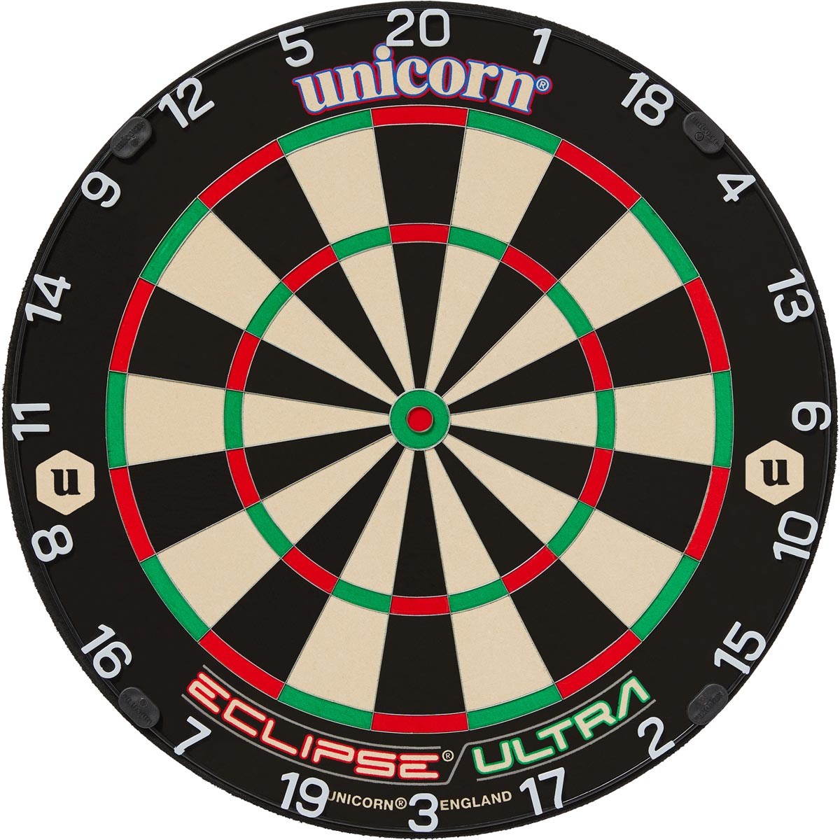 Unicorn Eclipse Ultra Dartboard