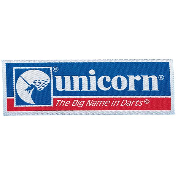 Unicorn Self Adhesive Unicorn Badge