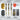 Shot Alchemy Auro 95% Tungsten Steel Tip Dart Set