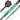 Shot Alchemy Mythril 90% Tungsten Steel Tip Dart Set