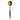 Unicorn Gary Anderson S/T Black Brass Darts