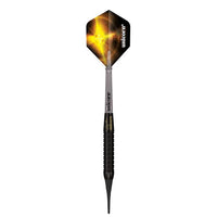 Unicorn Gary Anderson S/T Black Brass Darts