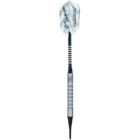 Unicorn Bob Anderson S/T World Champion Ambassador Natural Tungsten Darts