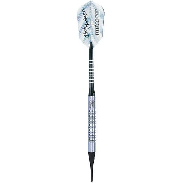 Unicorn Bob Anderson S/T World Champion Ambassador Natural Tungsten Darts