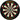 Bull's Advantage Mini Dartboard Display