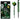 Bullet Gator 90% Tungsten Steel Tip Darts