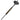 Bull's Advantage Rail CP 95% Steel Tip Darts