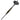 Bull's Advantage Slope CP 95% Steel Tip Darts
