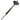 Bull's Advantage Torp CP 95% Steel Tip Darts