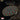 Bull's Advantage Black Dartboard