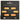 Bull's Advantage Lite Gold Surround