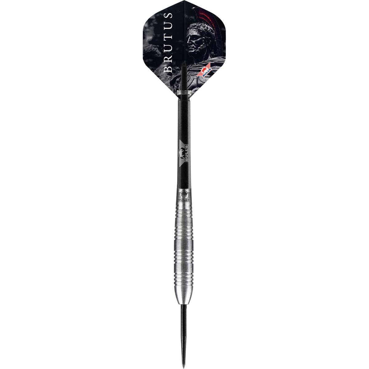 Bull's Brutus Magnus 80% Steel Tip Darts