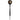 Bull's Caliber Black 90% Steel Tip Darts