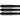 Bull's Caliber Black 90% Steel Tip Darts