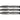 Bull's Eagle 3 90%  Steel Tip Darts
