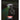 Bull's Laser Oche Green
