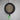 Bull's Laser Oche Green