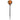 Bull's Lightning 80% Orange Steel Tip Darts
