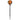 Bull's Lightning 80% Orange Steel Tip Darts