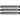 Bull's Lightning 80% Orange Steel Tip Darts