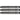 Bull's Lightning 80% Red Steel Tip Darts