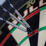 Bull's Mercurius Ava 90% Steel Tip Darts